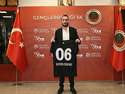 NATURA D�NYASI, GEN�LERB�RL��� SPOR KUL�B� FUTBOL TAKIMININ �S�M SPONSORU OLDU